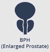 BPH (Enlarged Prostate)